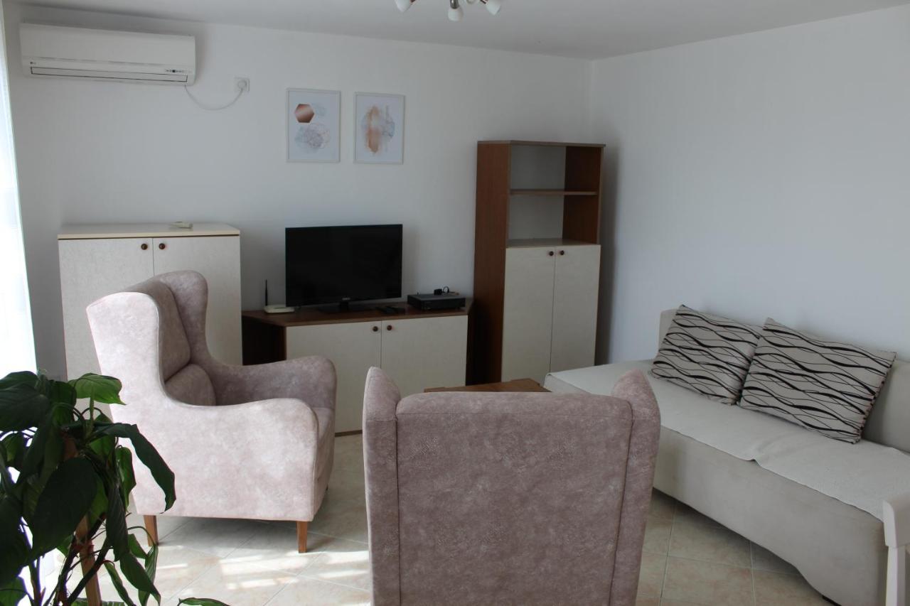 Apartman Maslovar Kotor Kültér fotó