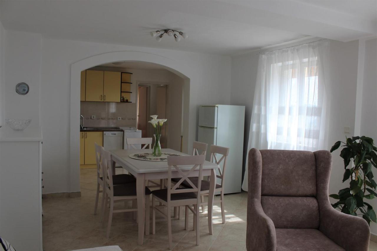 Apartman Maslovar Kotor Kültér fotó