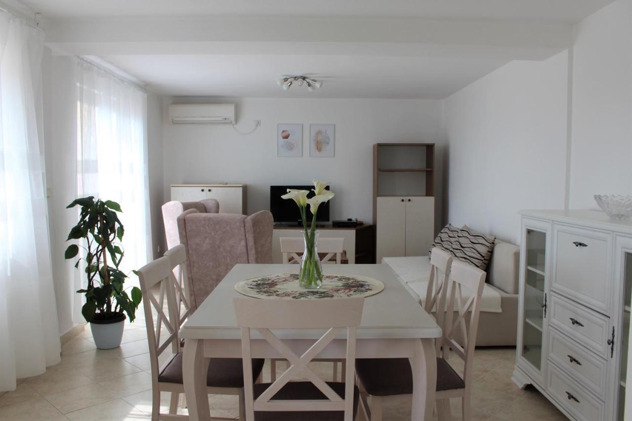 Apartman Maslovar Kotor Kültér fotó