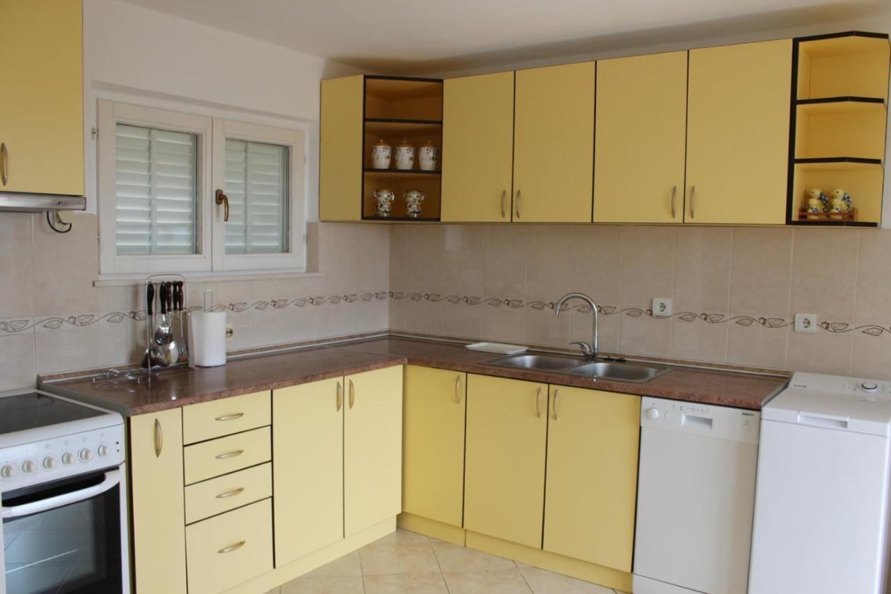 Apartman Maslovar Kotor Kültér fotó