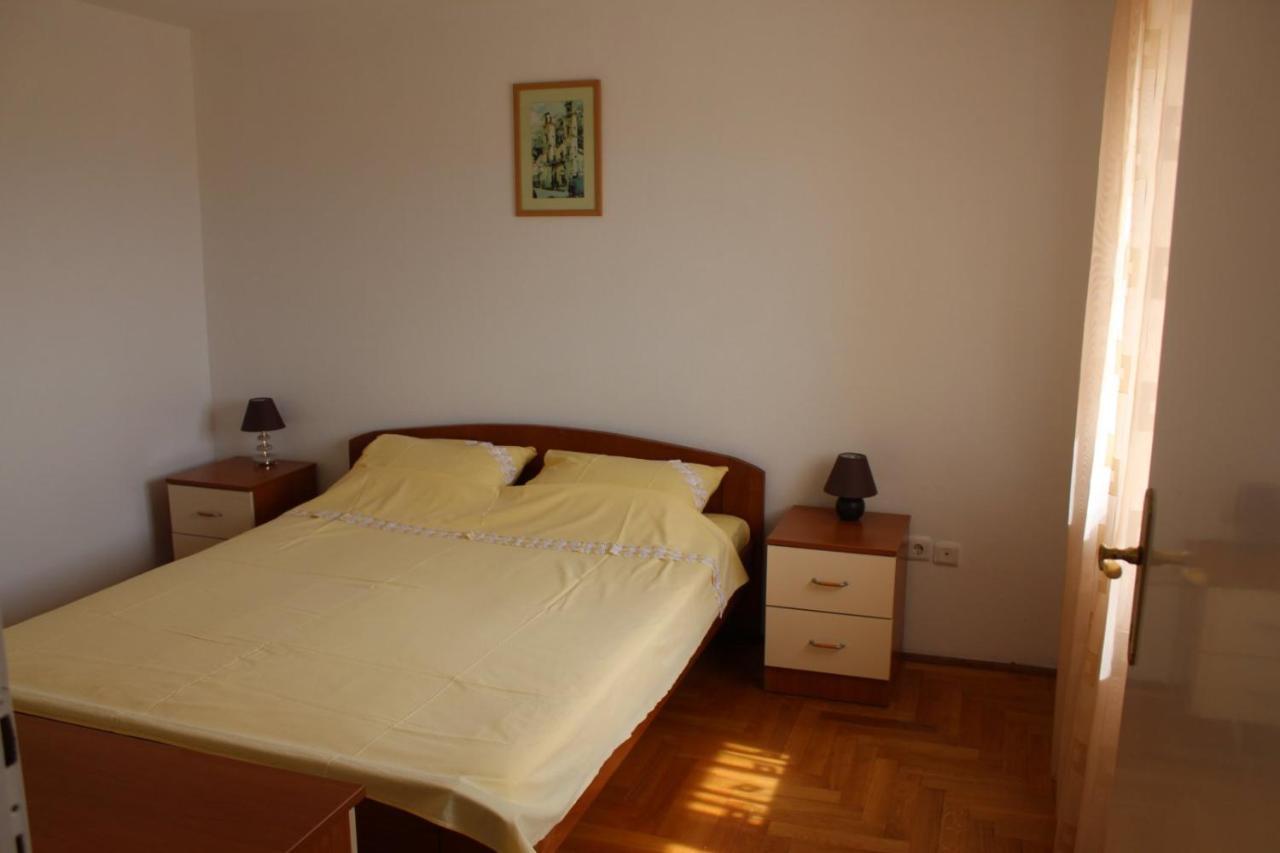 Apartman Maslovar Kotor Kültér fotó