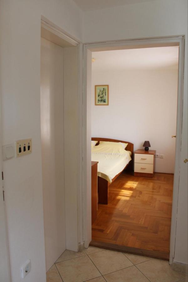 Apartman Maslovar Kotor Kültér fotó