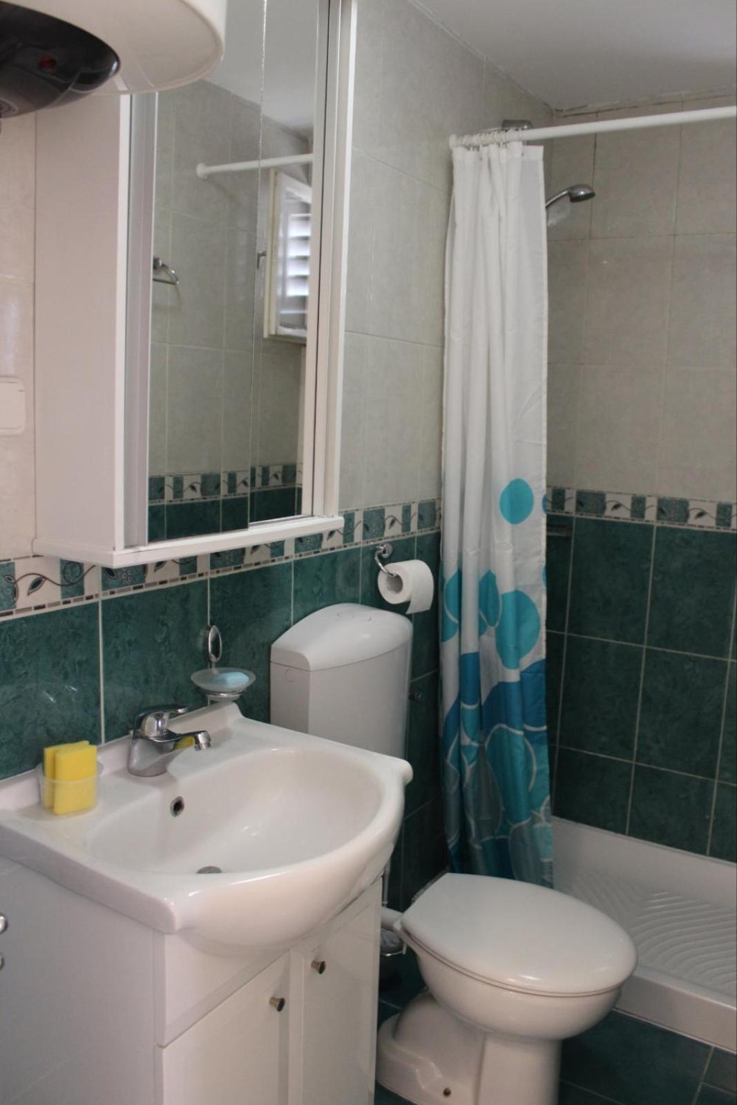 Apartman Maslovar Kotor Kültér fotó