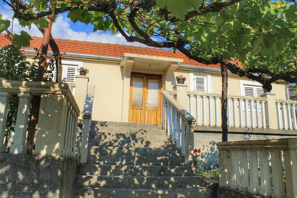 Apartman Maslovar Kotor Kültér fotó